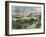 Bethlehem, Palestine, C1885-J Harmsworth-Framed Giclee Print