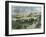 Bethlehem, Palestine, C1885-J Harmsworth-Framed Giclee Print