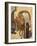 Bethlehem Scene-Hal Frenck-Framed Giclee Print