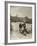 Bethlehem: Street, C1911-null-Framed Photographic Print