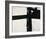 Bethlehem-Franz Kline-Framed Giclee Print