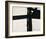 Bethlehem-Franz Kline-Framed Giclee Print