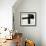 Bethlehem-Franz Kline-Framed Giclee Print displayed on a wall