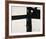 Bethlehem-Franz Kline-Framed Giclee Print