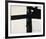 Bethlehem-Franz Kline-Framed Giclee Print