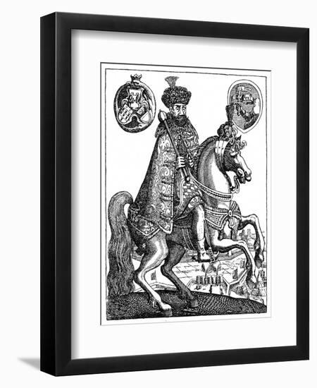Art Print, , large