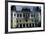 Betliar Manor House, Kosice, Slovakia-null-Framed Giclee Print