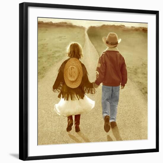 Art Print, , large