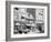 Betsy Ross House, Philadelphia, Pa.-null-Framed Photo