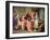 Betsy Ross-Jean Leon Gerome Ferris-Framed Giclee Print