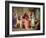 Betsy Ross-Jean Leon Gerome Ferris-Framed Giclee Print