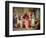 Betsy Ross-Jean Leon Gerome Ferris-Framed Giclee Print