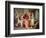 Betsy Ross-Jean Leon Gerome Ferris-Framed Giclee Print