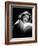 Bette Davis, 1940-null-Framed Photographic Print