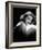 Bette Davis, 1940-null-Framed Photographic Print