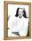 Bette Davis, Ca. Late 1940s-null-Framed Stretched Canvas