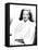 Bette Davis, Ca. Late 1940s-null-Framed Stretched Canvas