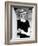 Bette Davis. "Now, Voyager" 1942, Directed by Irving Rapper-null-Framed Photographic Print