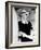 Bette Davis. "Now, Voyager" 1942, Directed by Irving Rapper-null-Framed Photographic Print