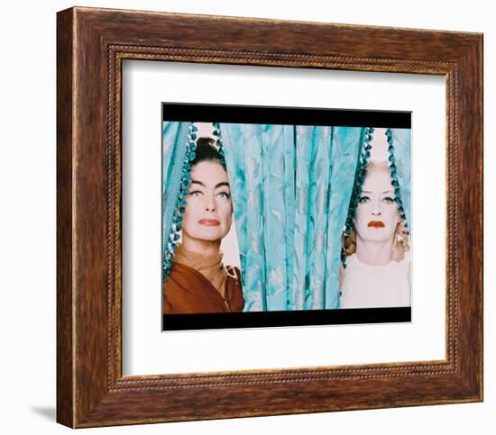 Bette Davis-null-Framed Photo