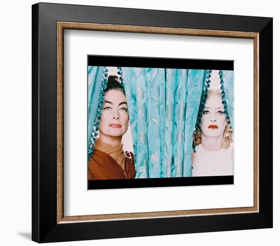 Bette Davis-null-Framed Photo