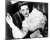 Bette Davis-null-Mounted Photo