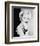 Bette Davis-null-Framed Photo