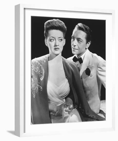 Bette Davis-null-Framed Photo