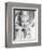 Bette Davis-null-Framed Photo