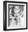 Bette Davis-null-Framed Photo