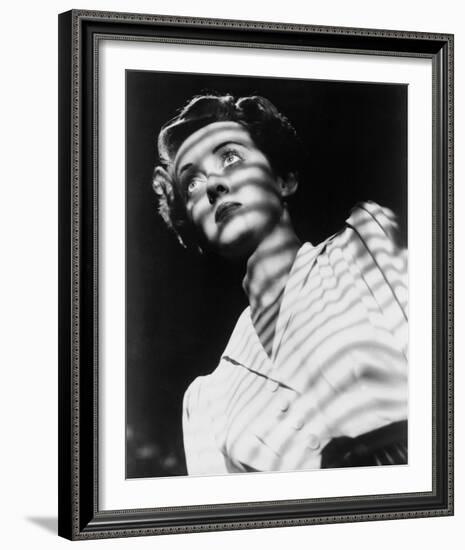 Bette Davis-null-Framed Photo