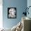 Bette Davis-null-Framed Stretched Canvas displayed on a wall