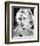 Bette Davis-null-Framed Photo