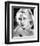 Bette Davis-null-Framed Photo