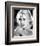 Bette Davis-null-Framed Photo