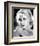 Bette Davis-null-Framed Photo