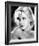 Bette Davis-null-Framed Photo