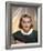 Bette Davis-null-Framed Photo