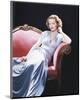 Bette Davis-null-Mounted Photo