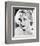 Bette Davis-null-Framed Photo