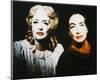 Bette Davis-null-Mounted Photo