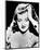 Bette Davis-null-Mounted Photo