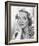 Bette Davis-null-Framed Photo