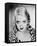 Bette Davis-null-Framed Stretched Canvas