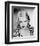 Bette Davis-null-Framed Photo