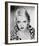 Bette Davis-null-Framed Photo