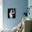 Bette Davis-null-Framed Stretched Canvas displayed on a wall