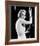 Bette Davis-null-Framed Photo