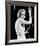 Bette Davis-null-Framed Photo