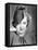 Bette Davis-null-Framed Premier Image Canvas